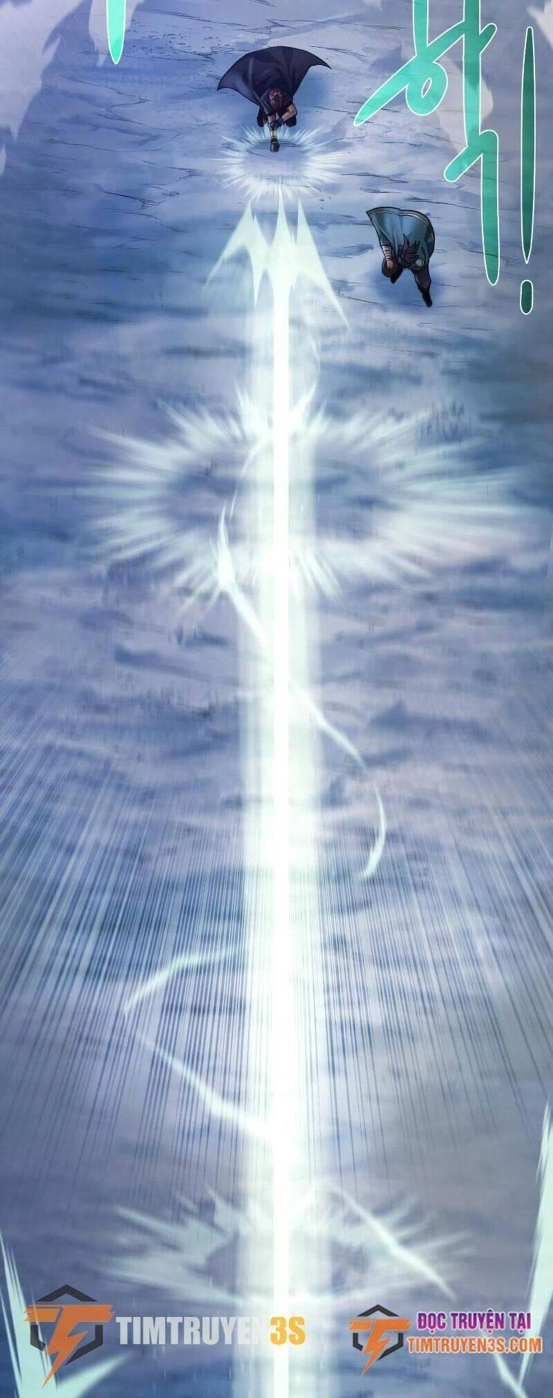 Cổ Vật Trong Hầm Tối Chapter 46 - 43