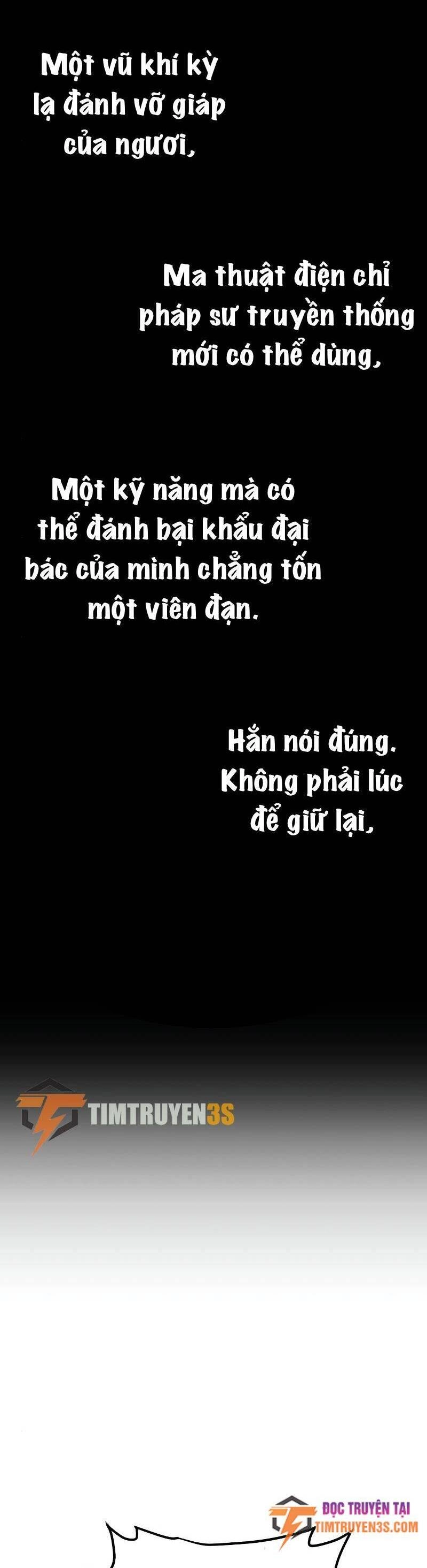 Cổ Vật Trong Hầm Tối Chapter 46 - 45