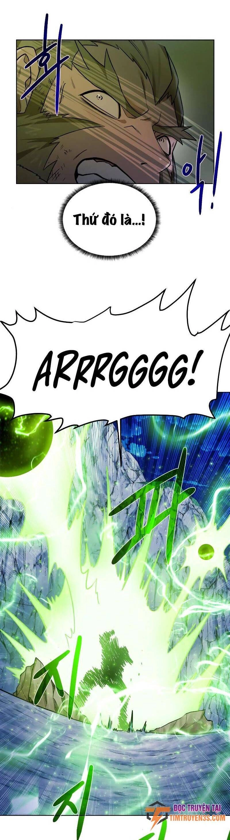 Cổ Vật Trong Hầm Tối Chapter 46 - 47