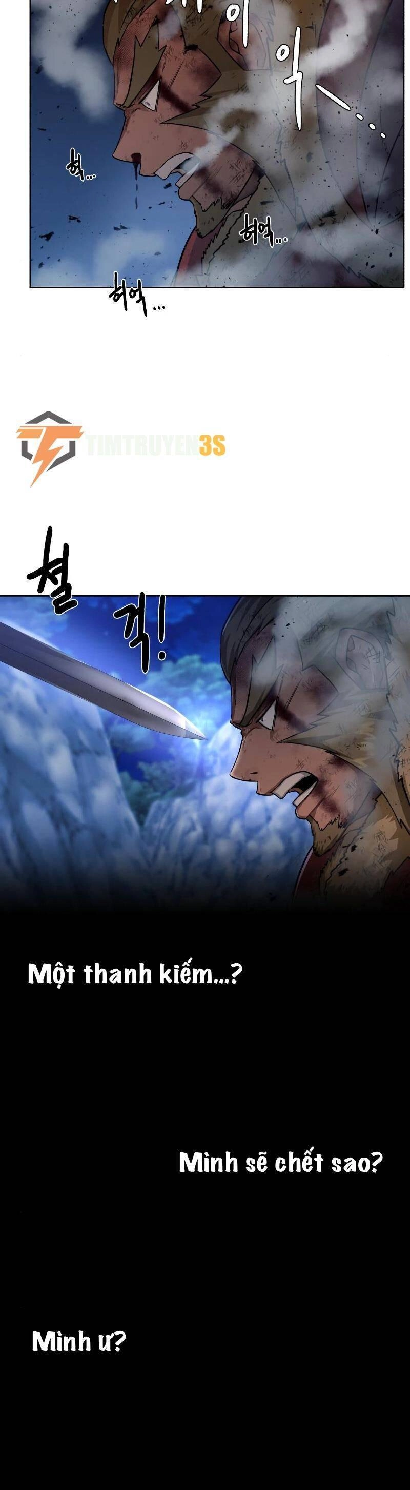 Cổ Vật Trong Hầm Tối Chapter 46 - 50