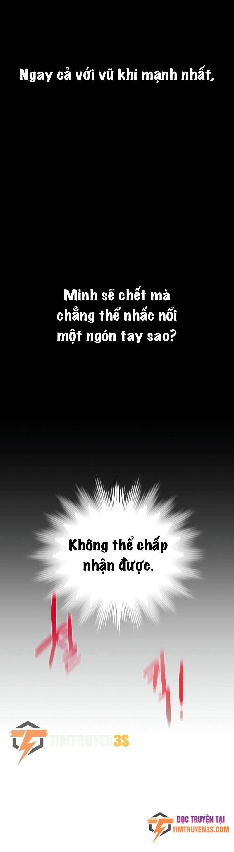 Cổ Vật Trong Hầm Tối Chapter 46 - 51