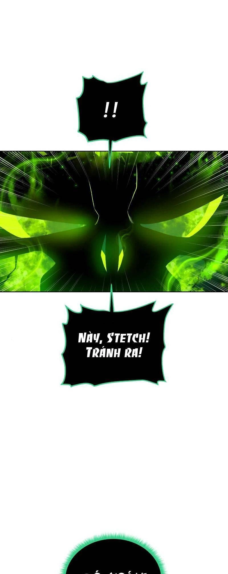 Cổ Vật Trong Hầm Tối Chapter 46 - 52