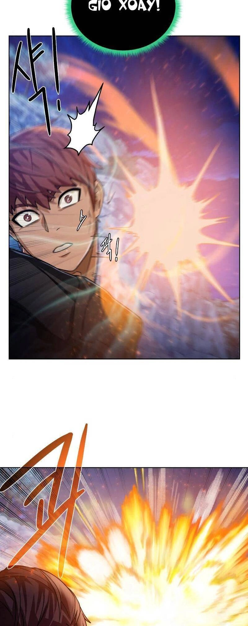 Cổ Vật Trong Hầm Tối Chapter 46 - 53