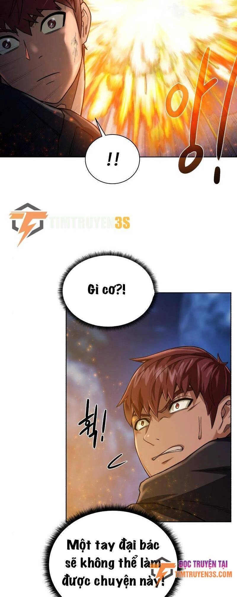 Cổ Vật Trong Hầm Tối Chapter 46 - 54