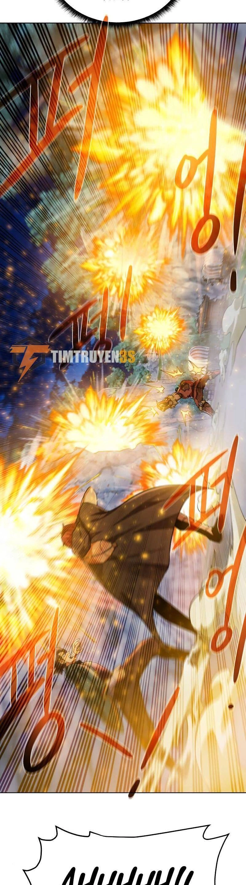 Cổ Vật Trong Hầm Tối Chapter 46 - 55