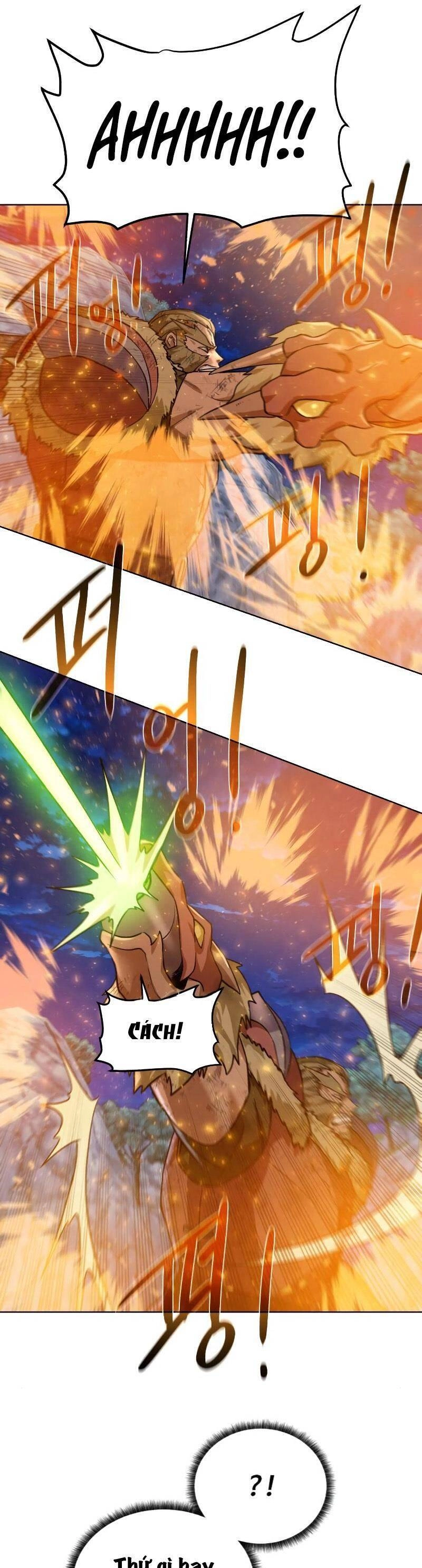 Cổ Vật Trong Hầm Tối Chapter 46 - 57