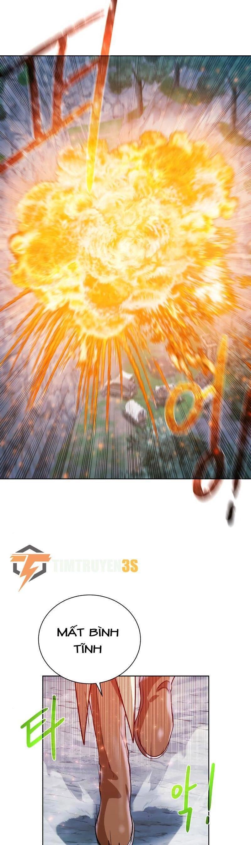 Cổ Vật Trong Hầm Tối Chapter 46 - 59