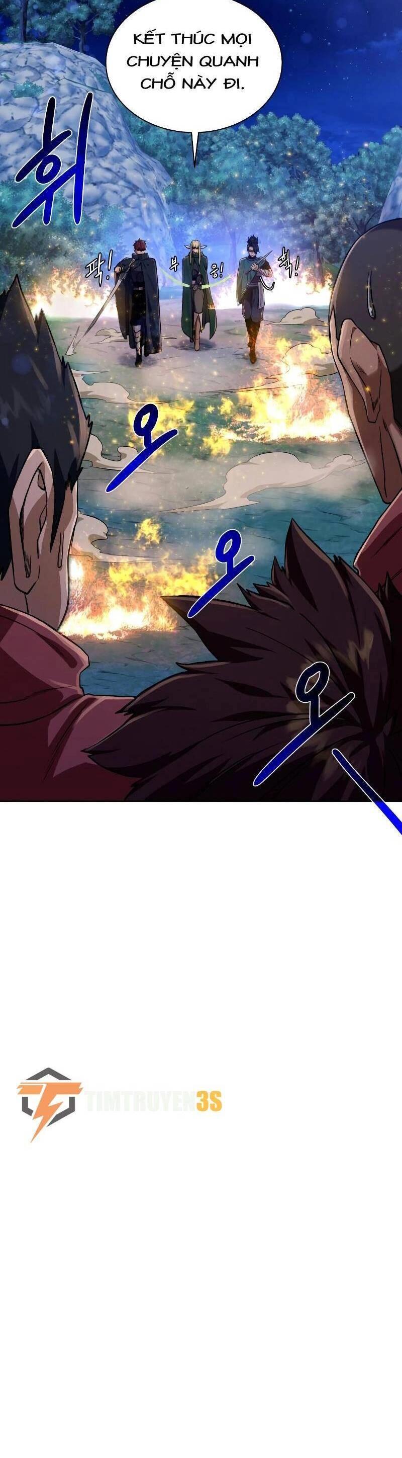 Cổ Vật Trong Hầm Tối Chapter 47 - 5