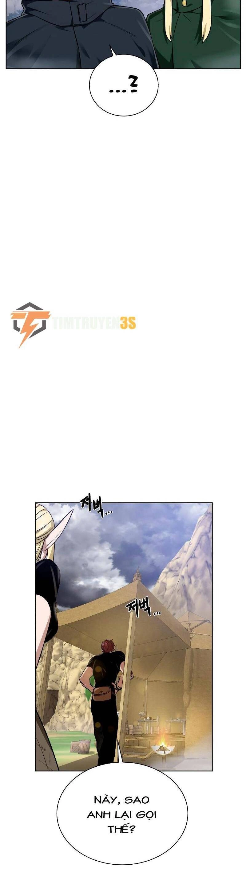 Cổ Vật Trong Hầm Tối Chapter 47 - 9