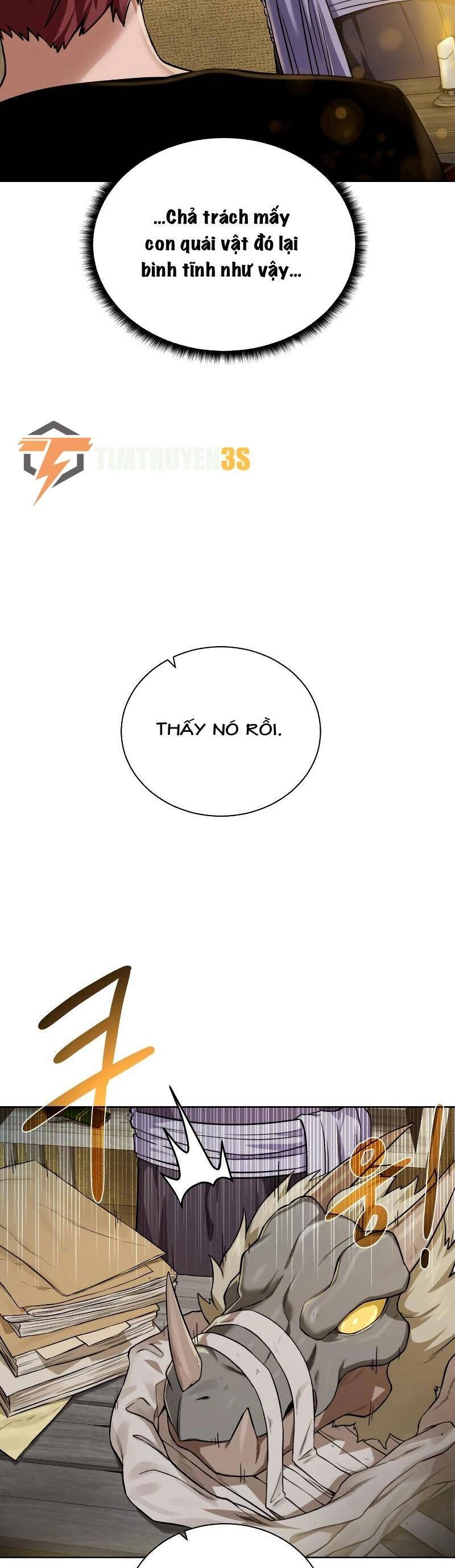 Cổ Vật Trong Hầm Tối Chapter 47 - 12