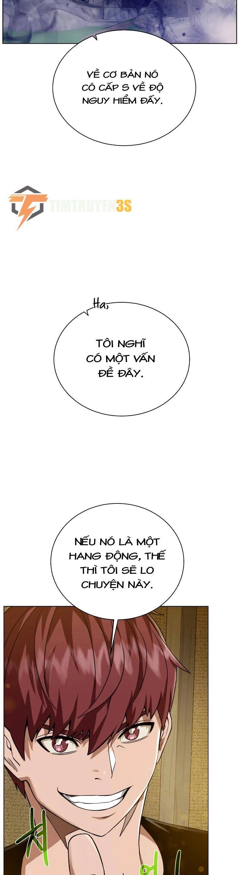 Cổ Vật Trong Hầm Tối Chapter 47 - 36