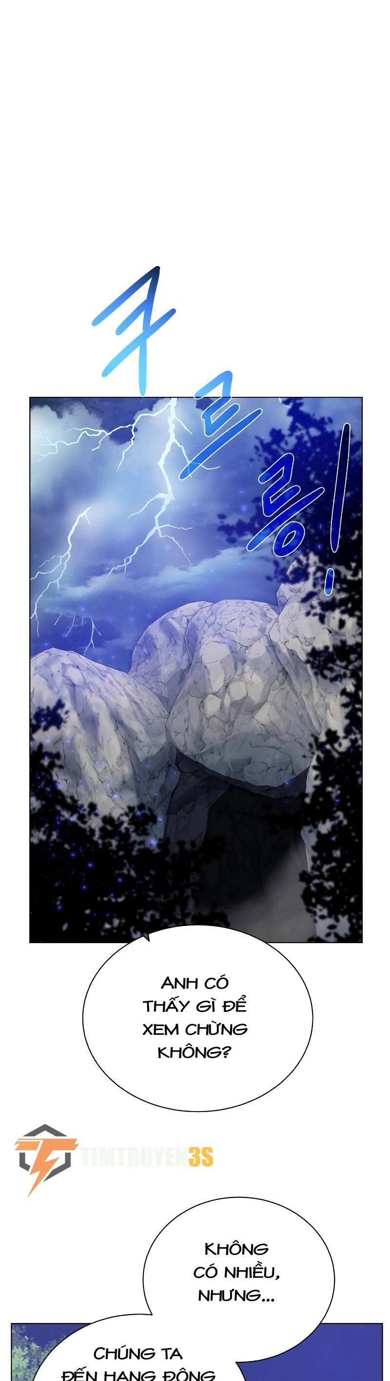 Cổ Vật Trong Hầm Tối Chapter 47 - 38