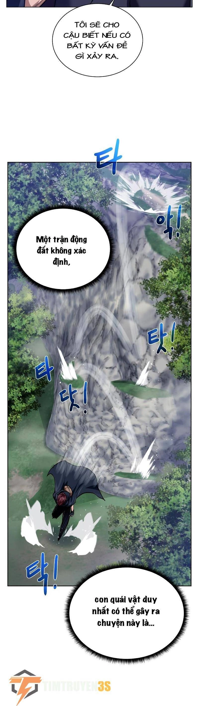 Cổ Vật Trong Hầm Tối Chapter 47 - 41