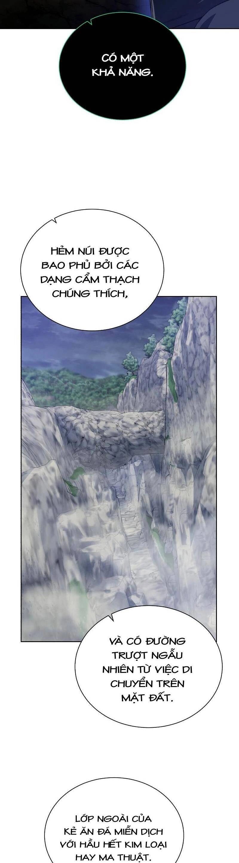 Cổ Vật Trong Hầm Tối Chapter 47 - 43