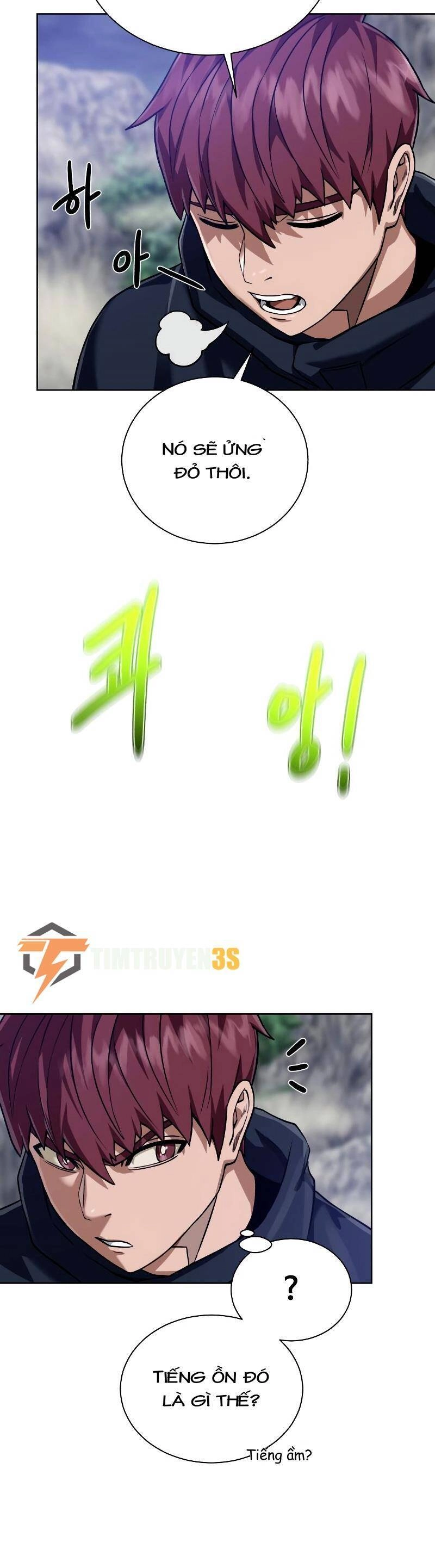 Cổ Vật Trong Hầm Tối Chapter 47 - 44