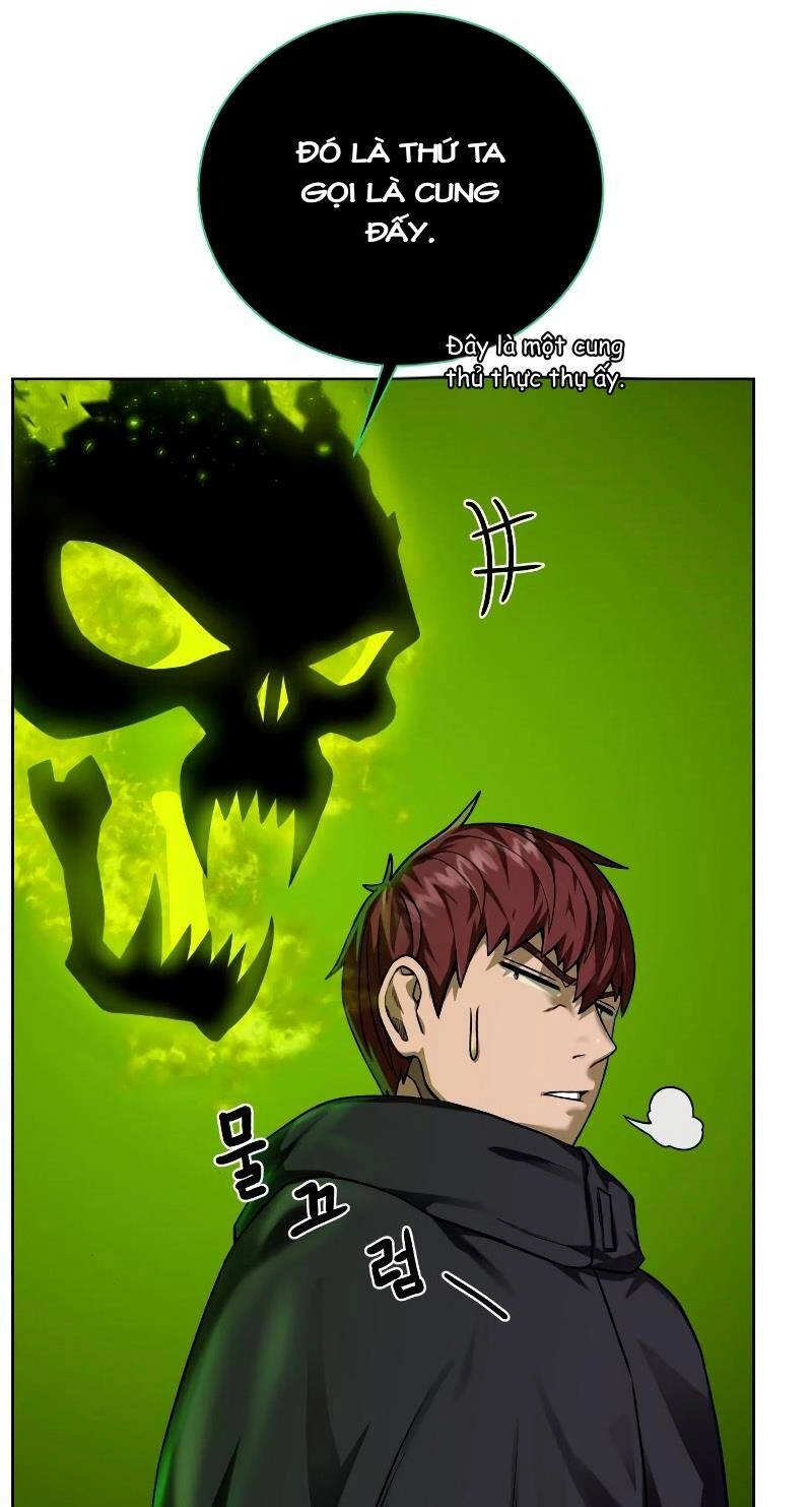 Cổ Vật Trong Hầm Tối Chapter 47 - 46