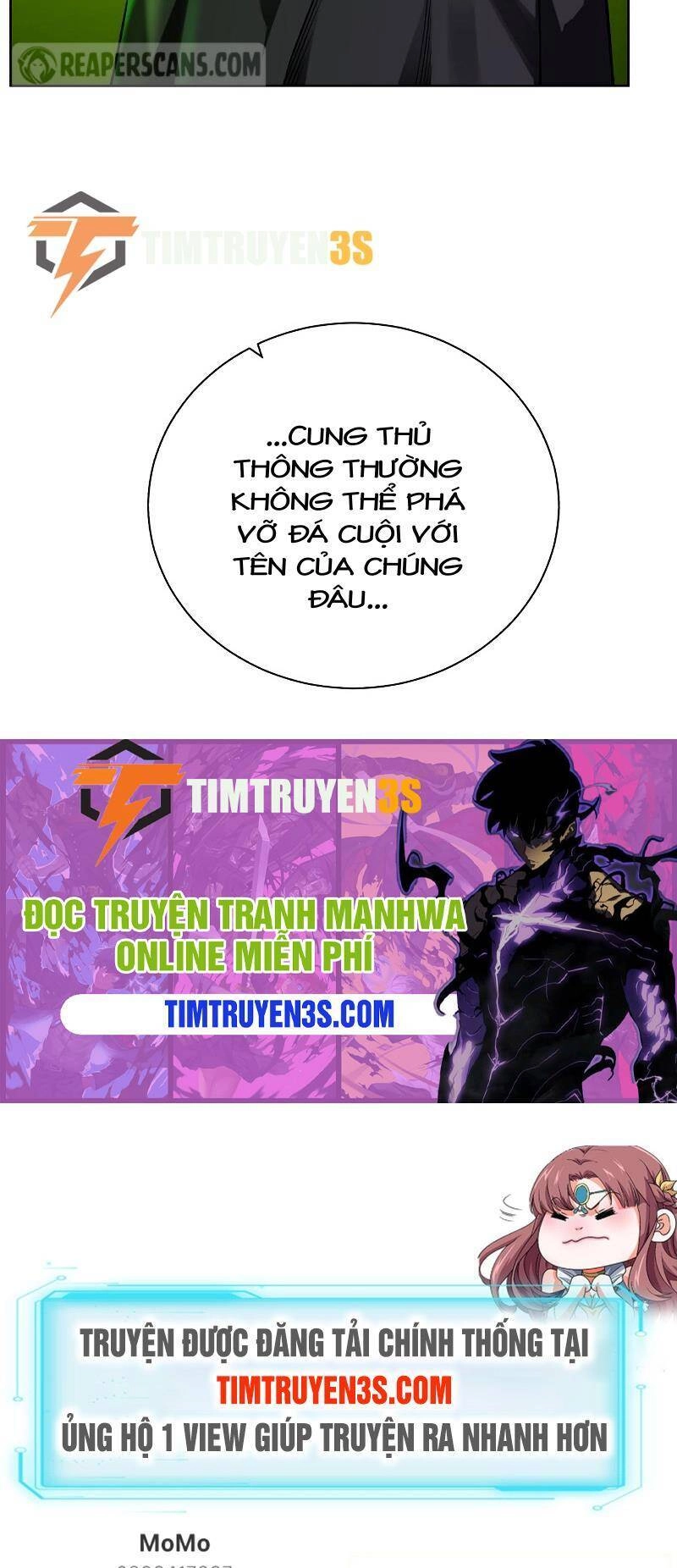 Cổ Vật Trong Hầm Tối Chapter 47 - 47