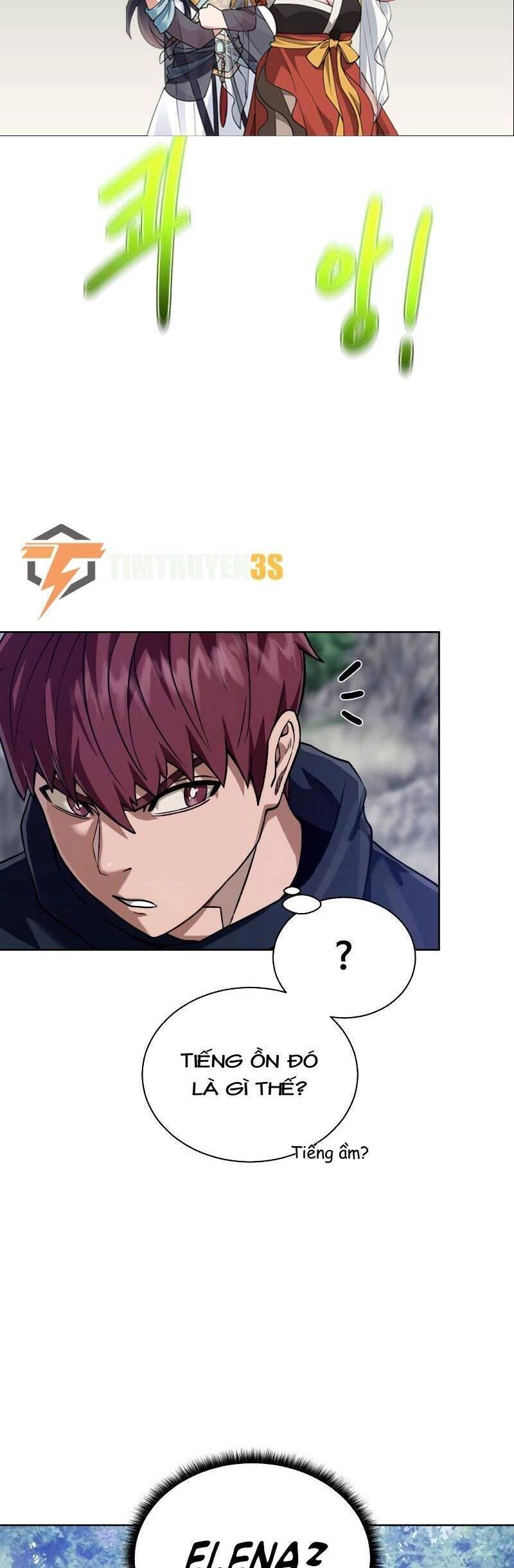 Cổ Vật Trong Hầm Tối Chapter 48 - 2