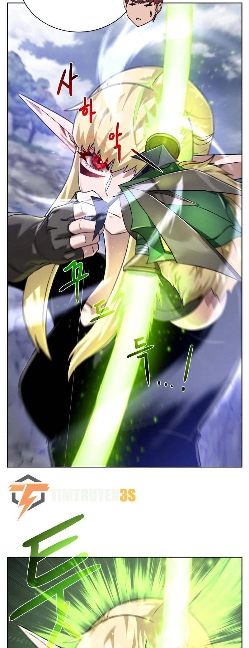 Cổ Vật Trong Hầm Tối Chapter 48 - 8