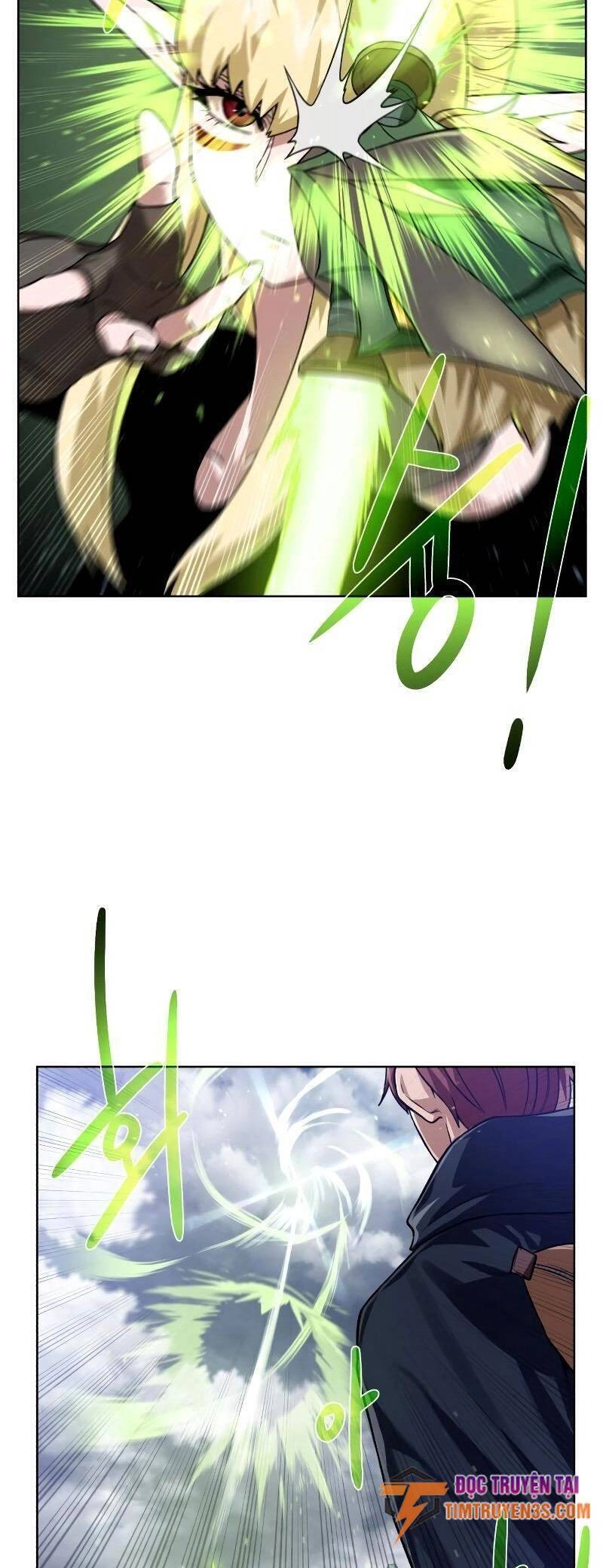 Cổ Vật Trong Hầm Tối Chapter 48 - 9