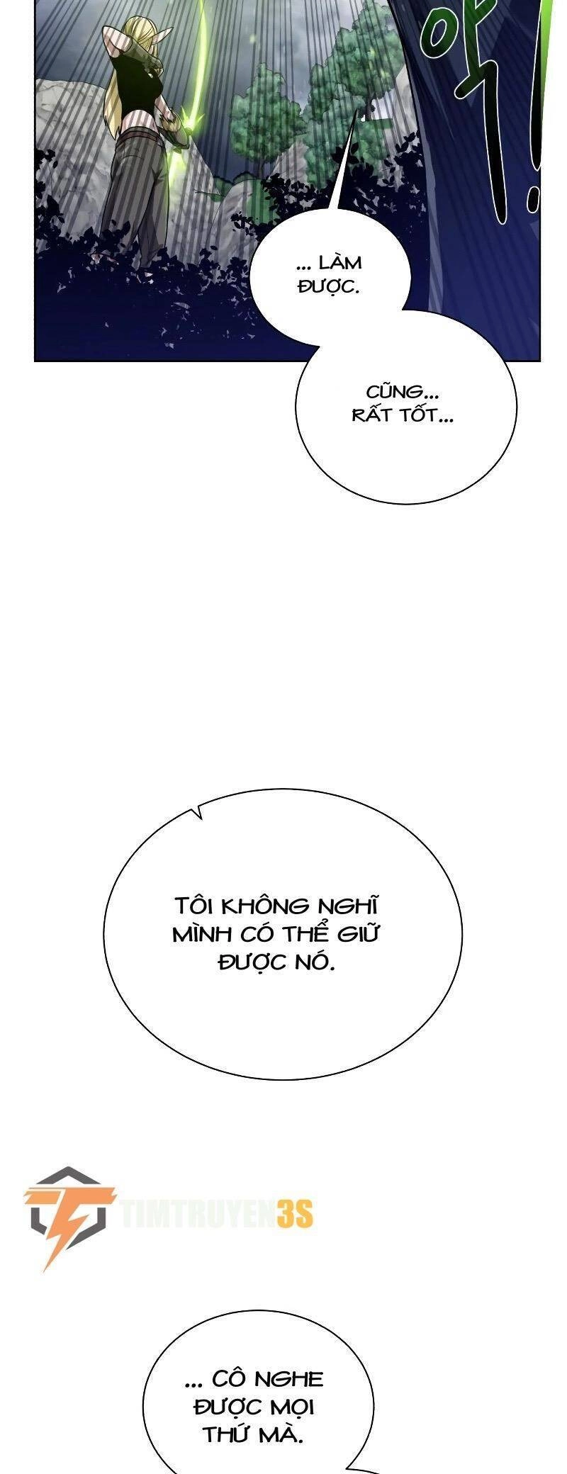 Cổ Vật Trong Hầm Tối Chapter 48 - 10