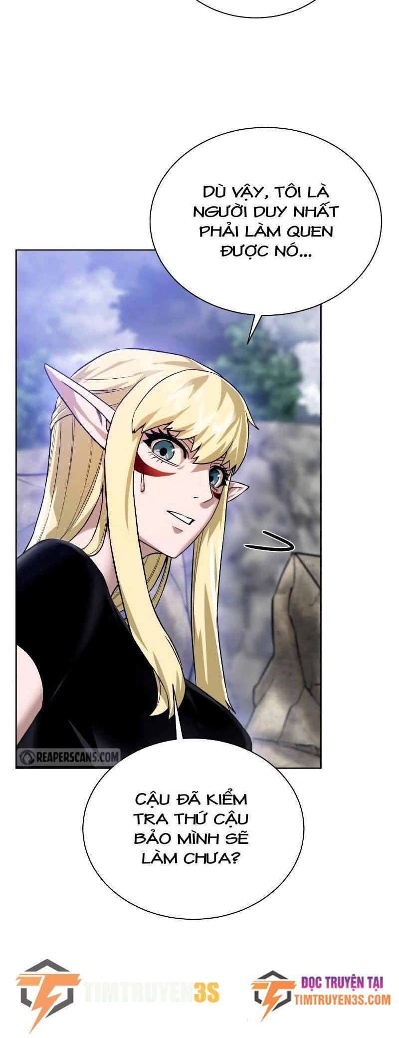 Cổ Vật Trong Hầm Tối Chapter 48 - 12