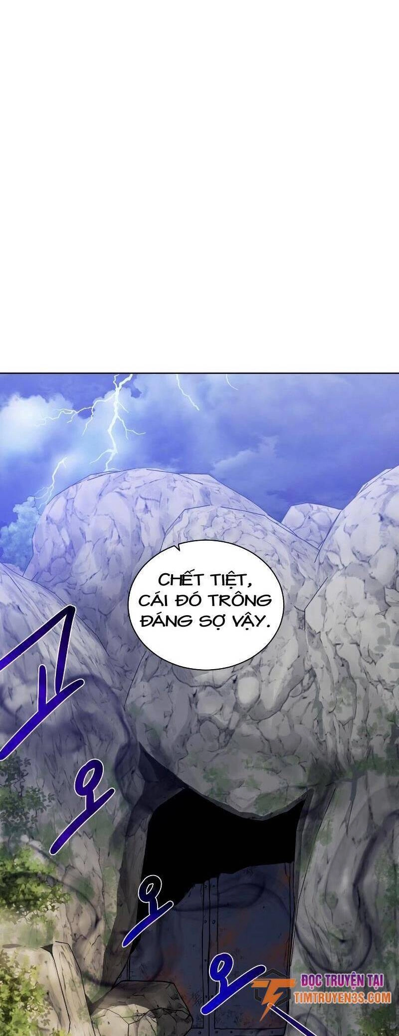 Cổ Vật Trong Hầm Tối Chapter 48 - 15