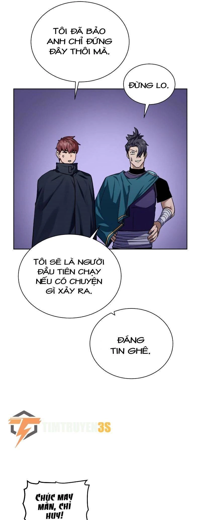 Cổ Vật Trong Hầm Tối Chapter 48 - 19