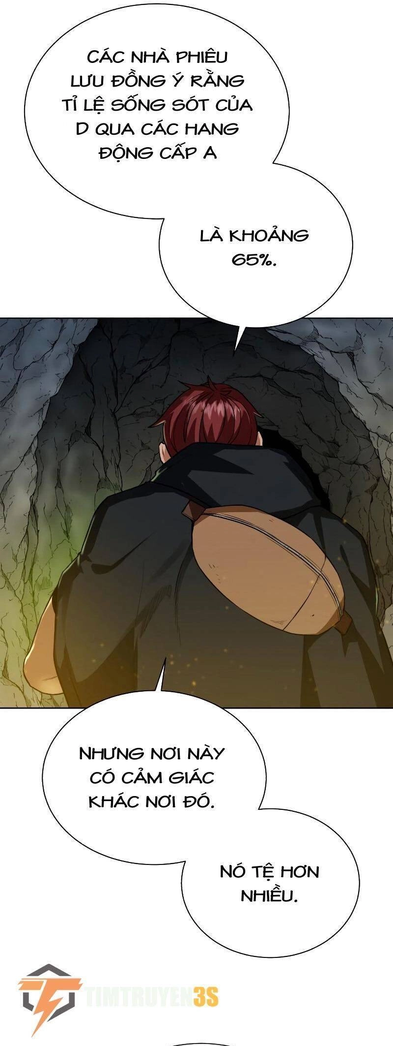 Cổ Vật Trong Hầm Tối Chapter 48 - 25