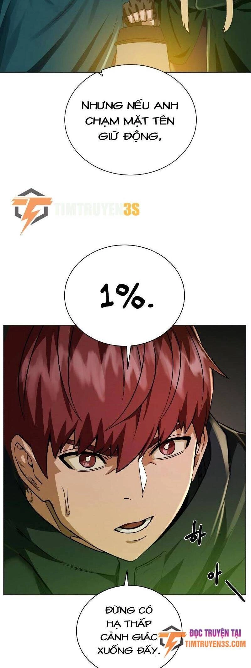 Cổ Vật Trong Hầm Tối Chapter 48 - 27