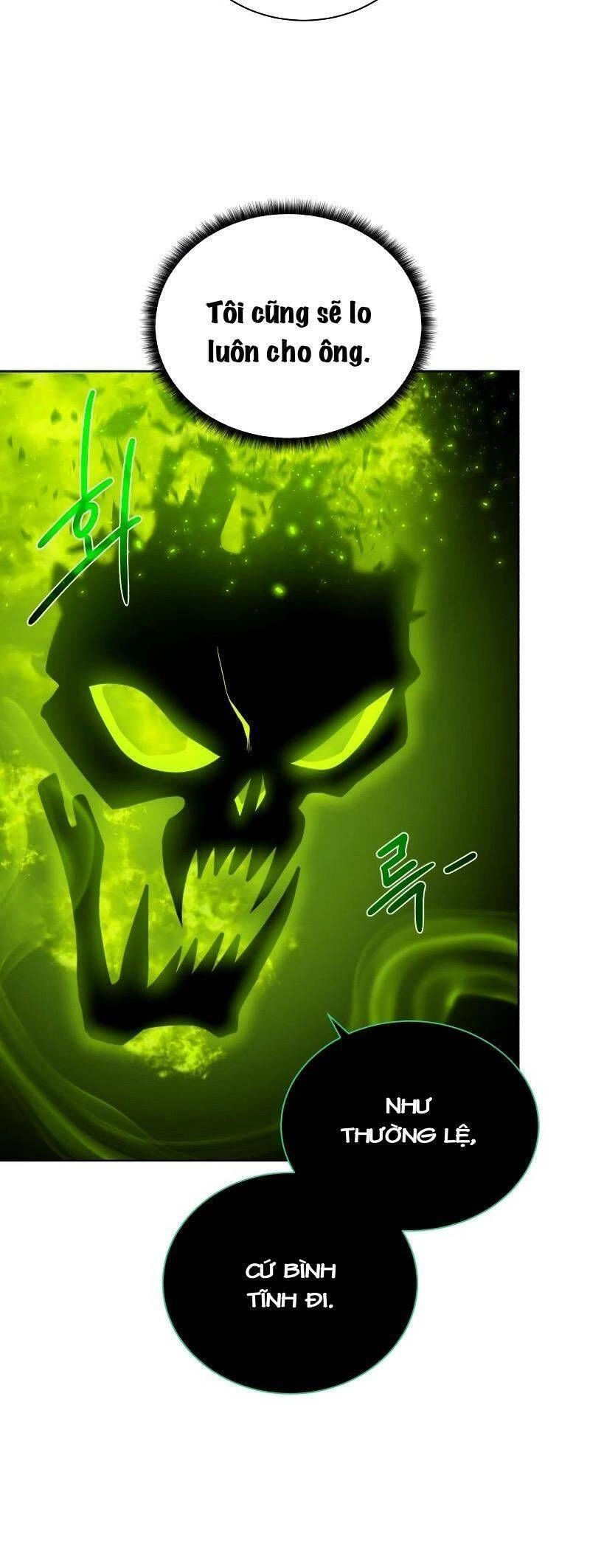 Cổ Vật Trong Hầm Tối Chapter 48 - 28