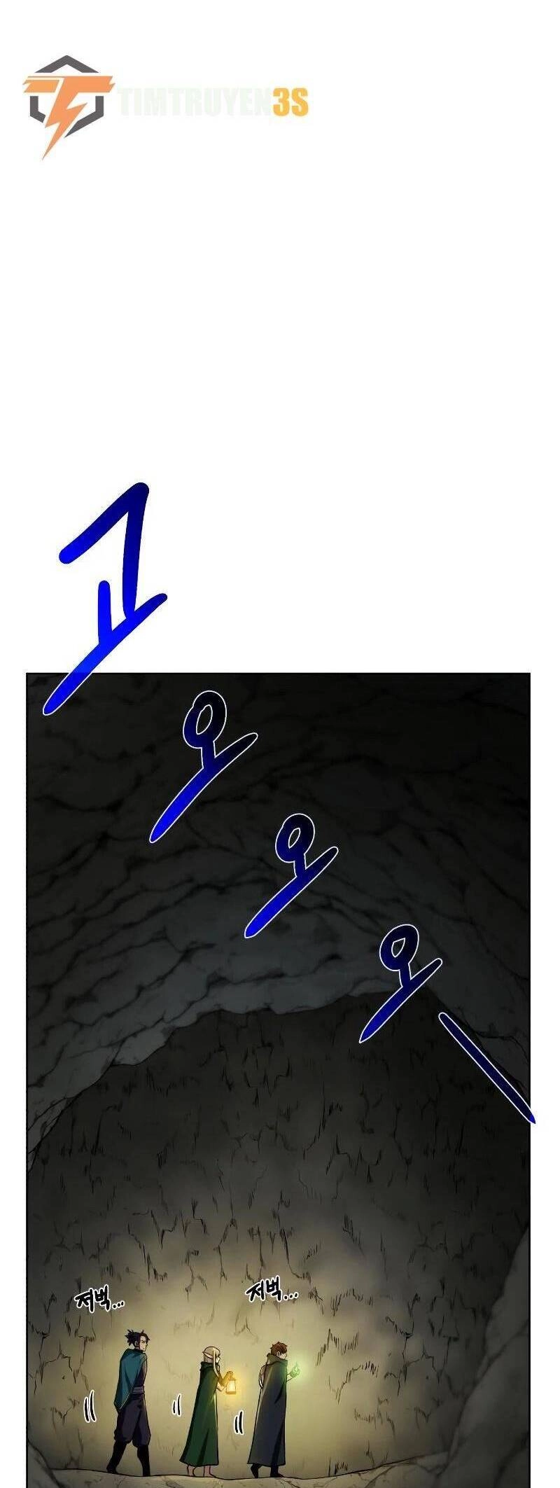 Cổ Vật Trong Hầm Tối Chapter 48 - 29