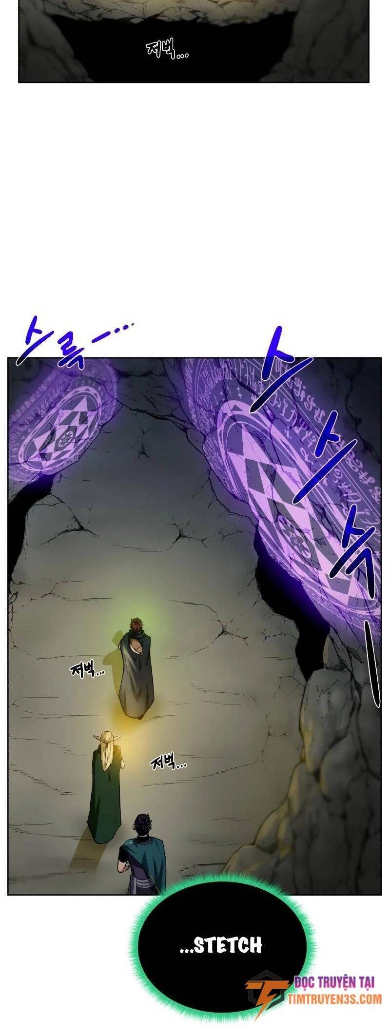 Cổ Vật Trong Hầm Tối Chapter 48 - 30