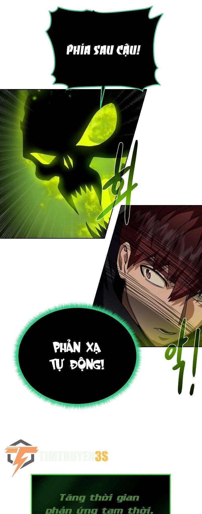 Cổ Vật Trong Hầm Tối Chapter 48 - 31