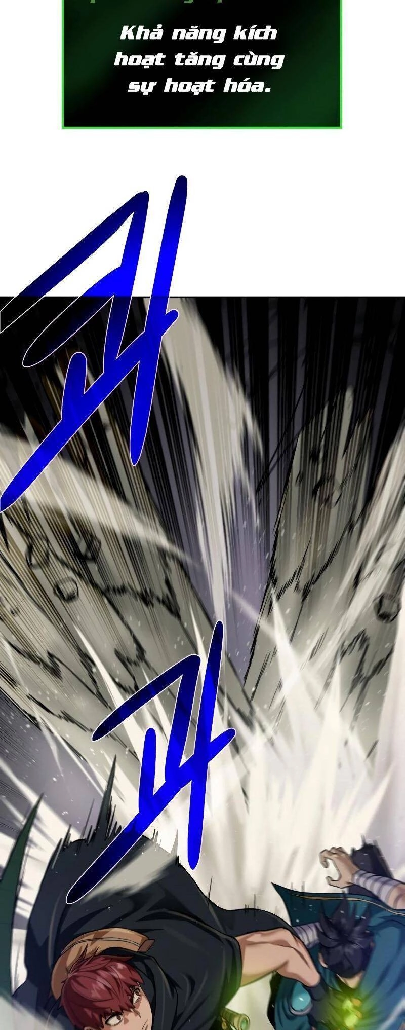 Cổ Vật Trong Hầm Tối Chapter 48 - 32