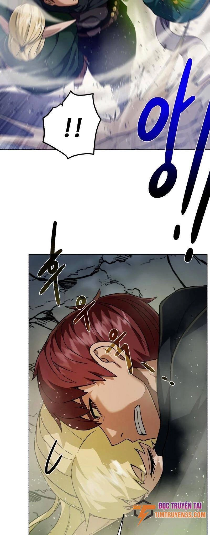 Cổ Vật Trong Hầm Tối Chapter 48 - 33