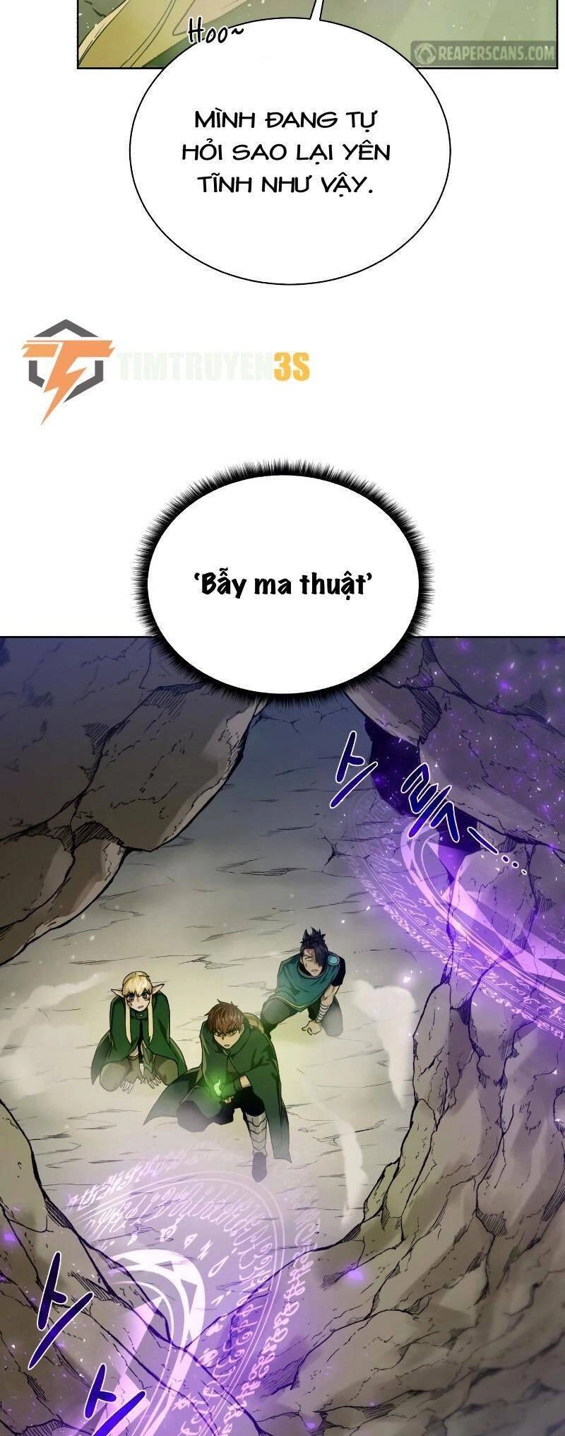 Cổ Vật Trong Hầm Tối Chapter 48 - 34