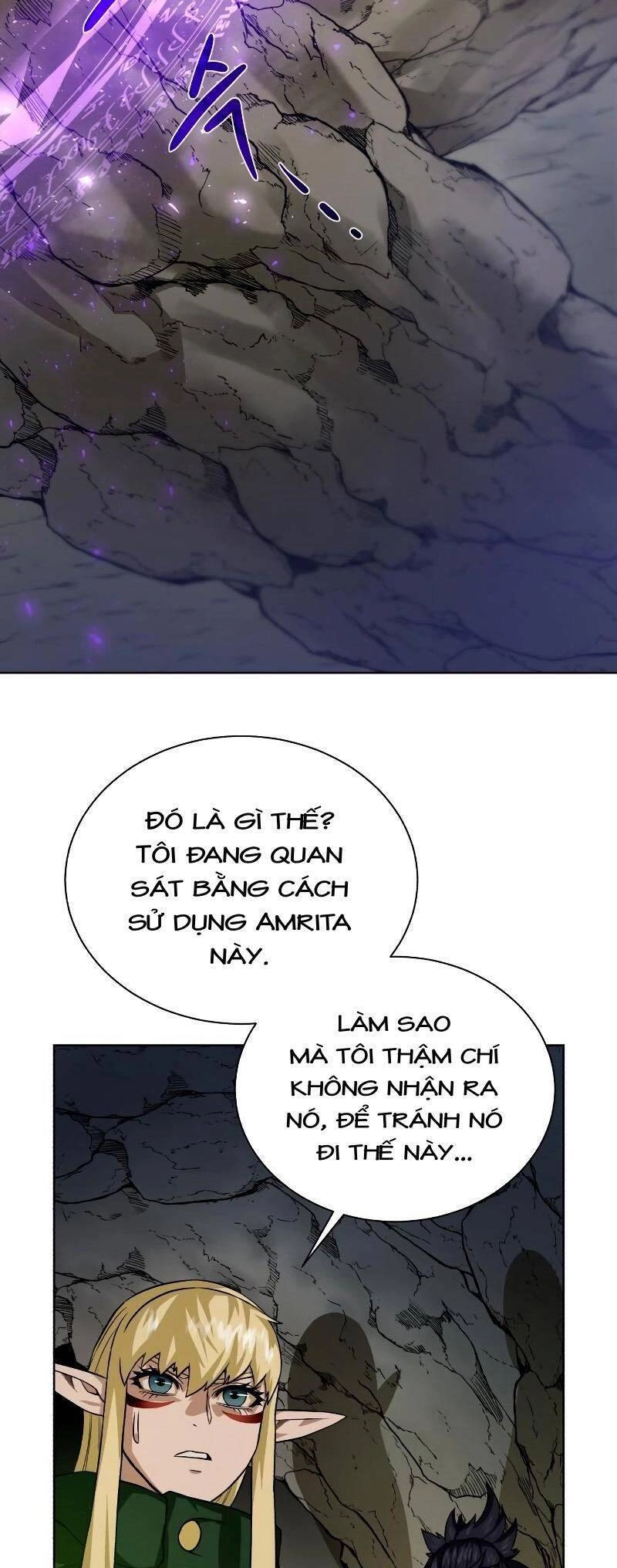 Cổ Vật Trong Hầm Tối Chapter 48 - 35