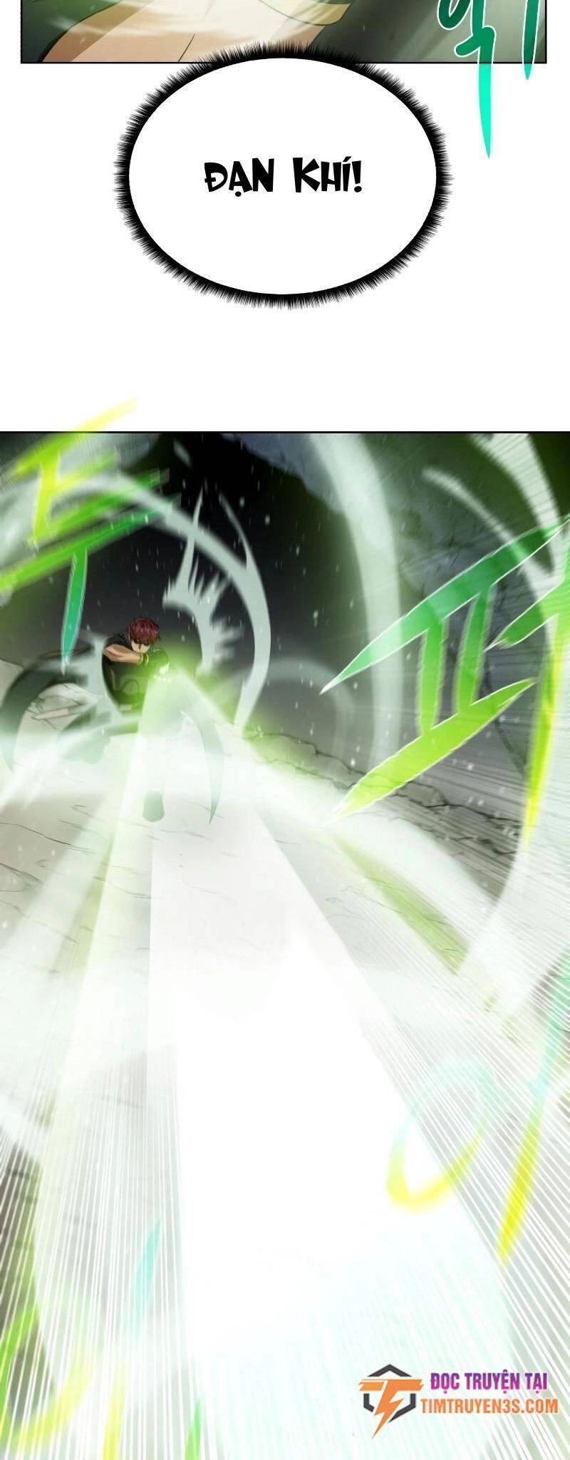 Cổ Vật Trong Hầm Tối Chapter 48 - 39