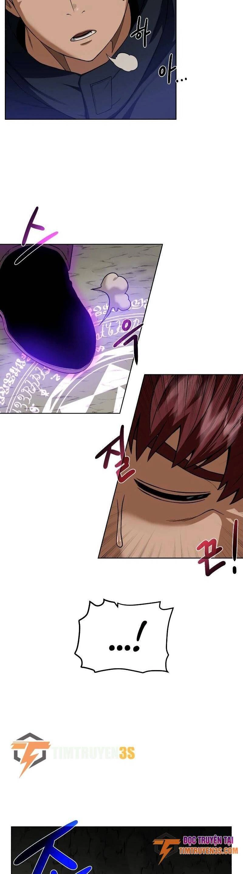 Cổ Vật Trong Hầm Tối Chapter 48 - 48