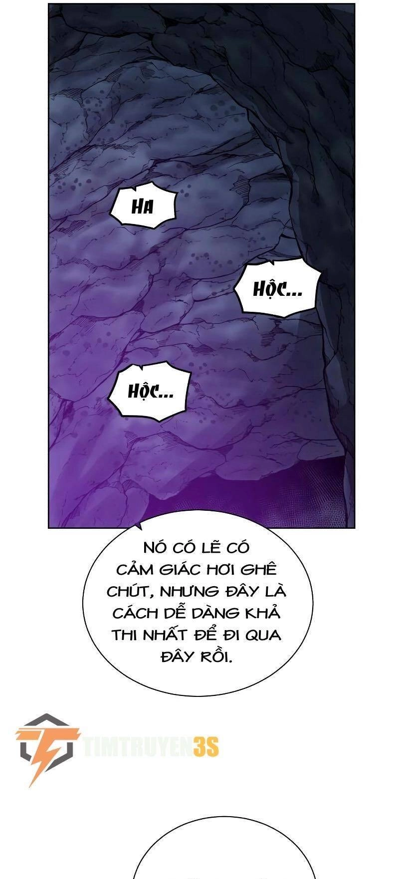 Cổ Vật Trong Hầm Tối Chapter 48 - 51