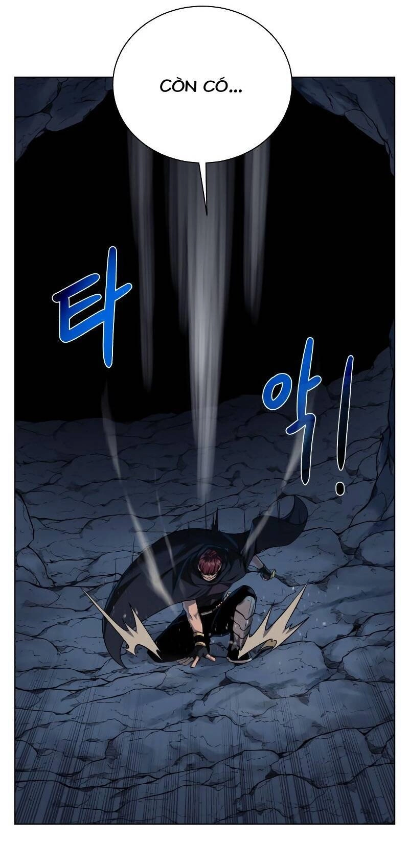 Cổ Vật Trong Hầm Tối Chapter 49 - 3