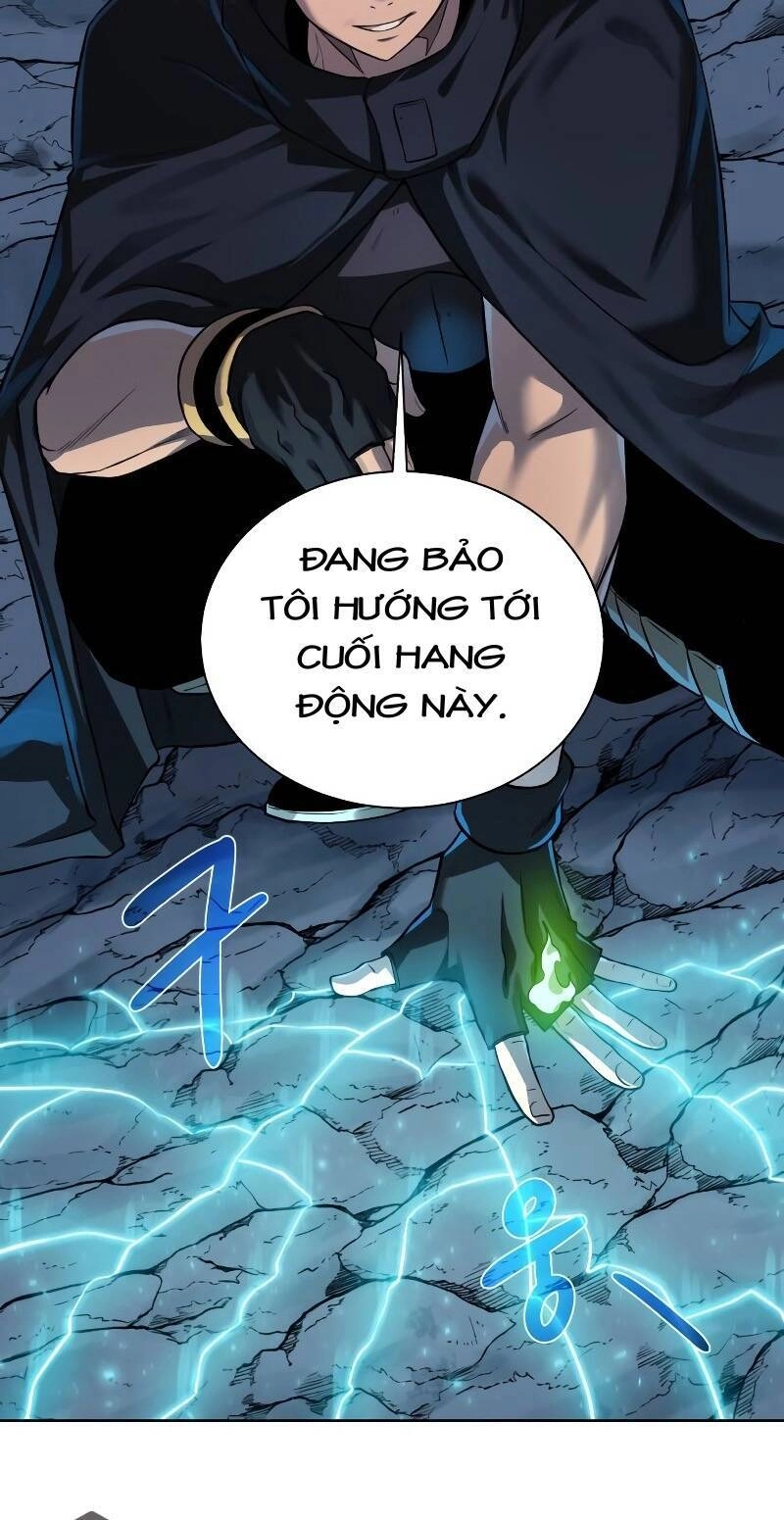Cổ Vật Trong Hầm Tối Chapter 49 - 5