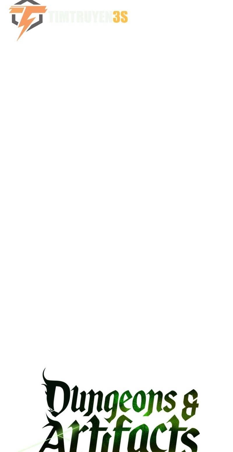 Cổ Vật Trong Hầm Tối Chapter 49 - 6