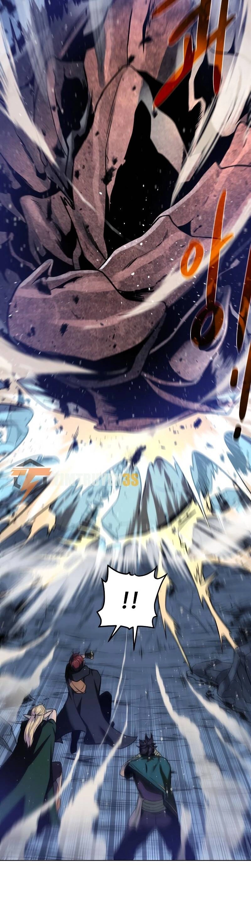 Cổ Vật Trong Hầm Tối Chapter 49 - 16