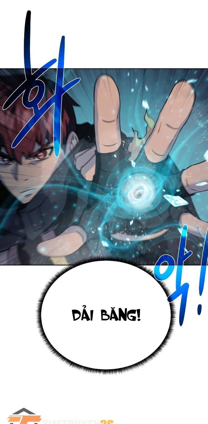 Cổ Vật Trong Hầm Tối Chapter 49 - 19