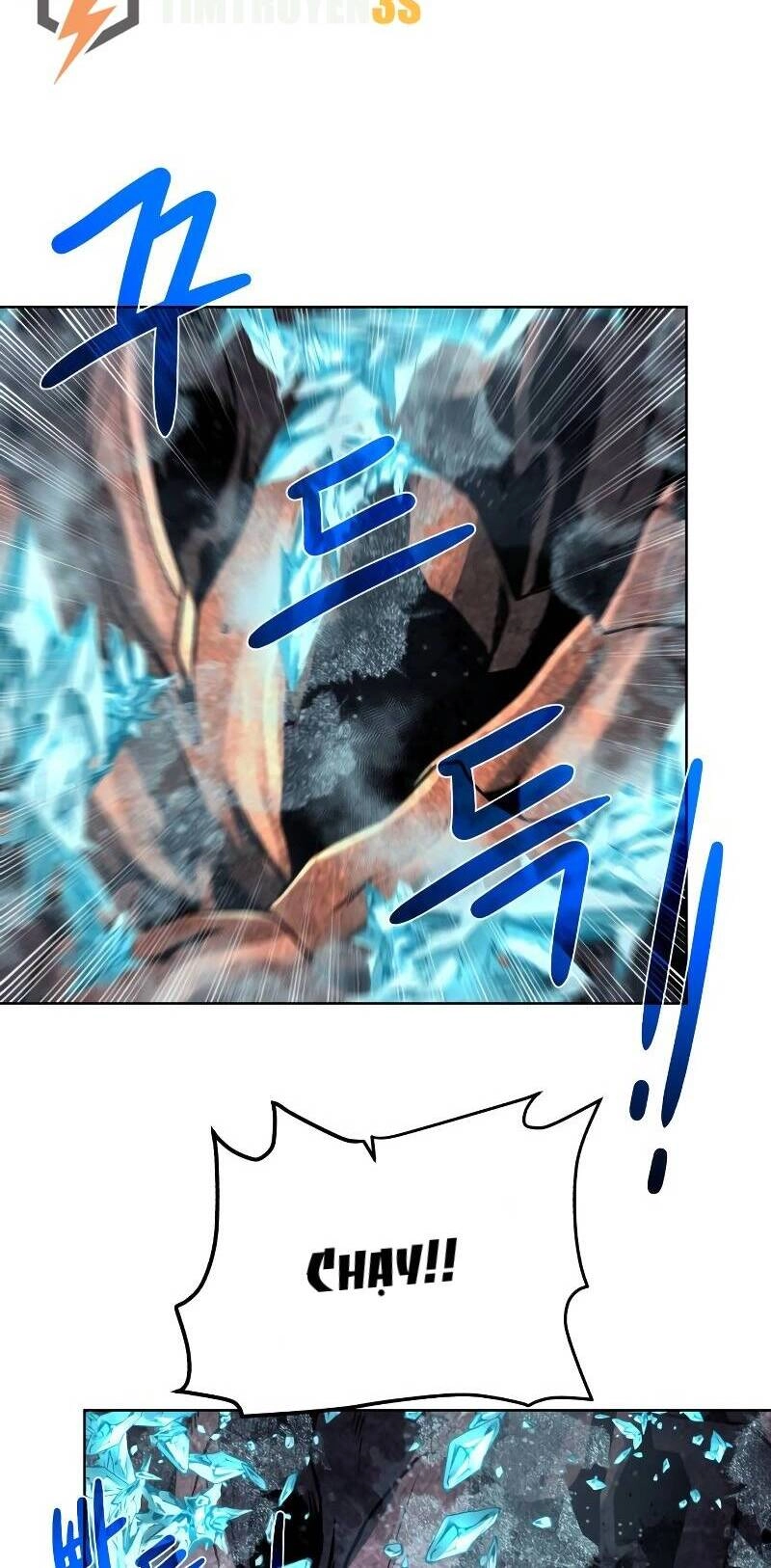 Cổ Vật Trong Hầm Tối Chapter 49 - 20