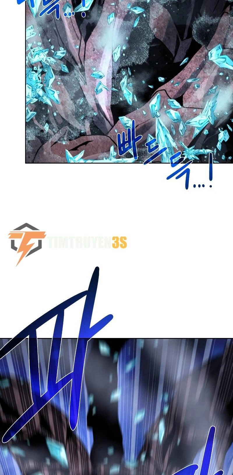 Cổ Vật Trong Hầm Tối Chapter 49 - 21