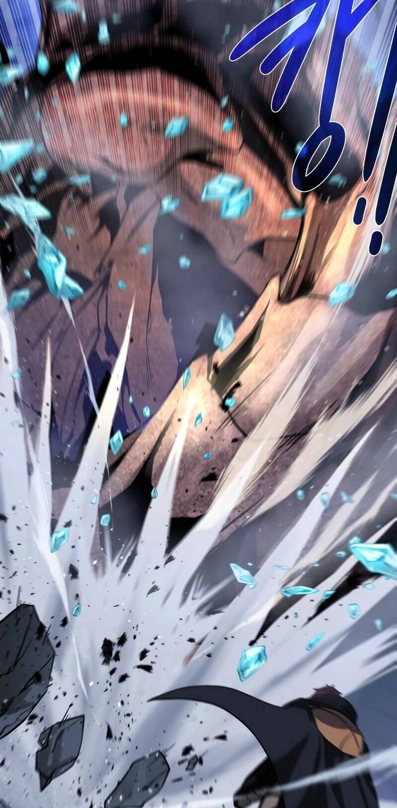 Cổ Vật Trong Hầm Tối Chapter 49 - 22