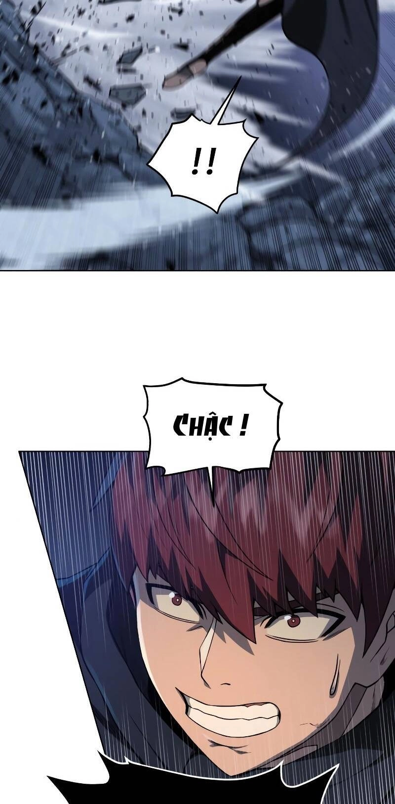 Cổ Vật Trong Hầm Tối Chapter 49 - 23